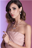 Armband Ottaviani Dame in Messing 500800B - 500800B